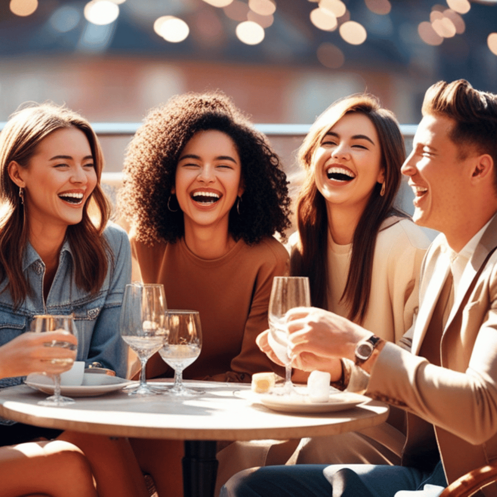 Mais qualidade de vida